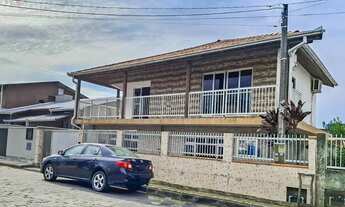 Imagem 5: Sobrado AVERBADO com 04 dormitórios no Centro de NAVEGANTES