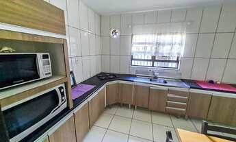 Imagem 5: SOBRADO NO CENTRO DE BARRA VELHA COM 03 DORMITÓRIOS SENDO 01 SUÍTE