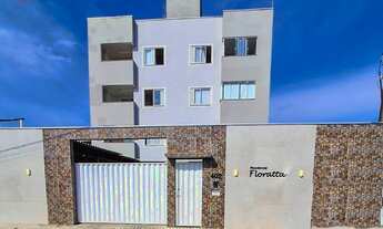 Imagem: Apartamento 2 Quartos com Suíte, 400m da