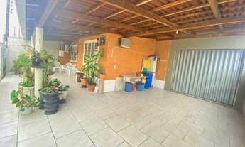 Imagem 5: Casa com 02 Quartos de esquina no bairro Machados (Porto das Balsas