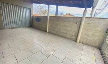 Imagem 6: Casa com 02 Quartos de esquina no bairro Machados (Porto das Balsas