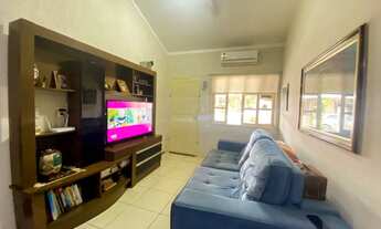 Imagem 7: Casa com 02 Quartos de esquina no bairro Machados (Porto das Balsas