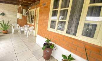 Imagem 3: Casa com 02 Quartos de esquina no bairro Machados (Porto das Balsas