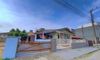 Imagem 4: Terreno com 02 Casas de Madeira/Alvenaria, Excelente localização, bairro Gravatá