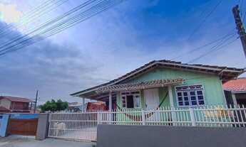 Imagem 5: Terreno com 02 Casas de Madeira/Alvenaria, Excelente localização, bairro Gravatá