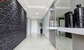 Imagem 4: Apartamento 02 Dormitórios (01 suíte) Semimobiliado, Edifício Saphira Com ótima localizaçã