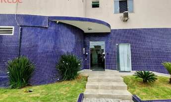 Imagem 3: Apartamento 02 Dormitórios (01 suíte) Semimobiliado, Edifício Saphira Com ótima localizaçã