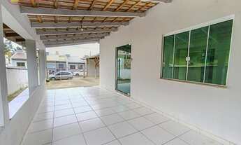 Imagem: Casa 02 Quartos em Alvenaria, Amplo Terreno