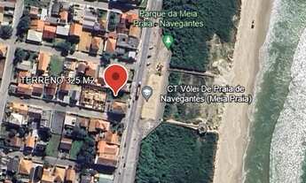Imagem: Terreno Frente Mar! Localização Privilegiada