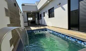 Imagem 2: Linda casa térrea a venda Condomínio Reserva Ipanema 2, Sorocaba