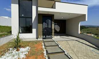 Imagem 5: Linda casa térrea a venda Condomínio Reserva Ipanema 2, Sorocaba