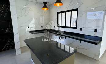 Imagem 6: Linda casa térrea a venda Condomínio Reserva Ipanema 2, Sorocaba