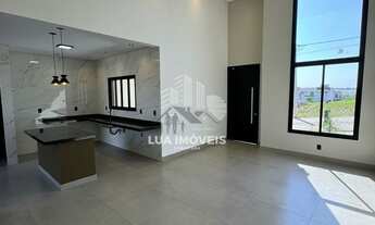 Imagem 3: Linda casa térrea a venda Condomínio Reserva Ipanema 2, Sorocaba