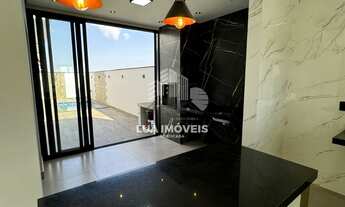 Imagem 7: Linda casa térrea a venda Condomínio Reserva Ipanema 2, Sorocaba