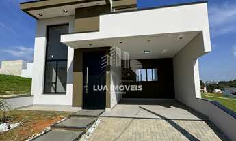 Imagem: Linda casa térrea a venda Condomínio Reserva