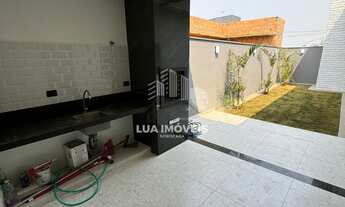 Imagem 4: Linda casa térrea a venda Condomínio Helena Maria, Sorocaba