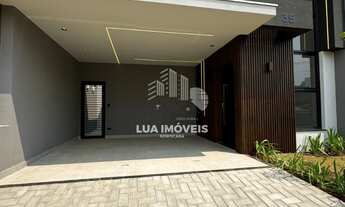 Imagem: Linda casa térrea a venda Condomínio Helena