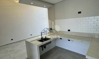 Imagem 5: Linda casa térrea a venda Condomínio Helena Maria, Sorocaba