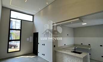 Imagem 3: Linda casa térrea a venda Condomínio Helena Maria, Sorocaba