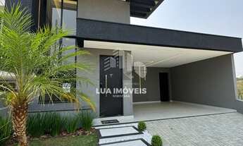 Imagem: Linda casa térrea a venda Condomínio Helena