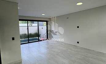 Imagem 4: Lindo sobrado a venda Condomínio Terras de São Francisco, Sorocaba