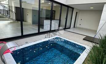 Imagem 2: Lindo sobrado a venda Condomínio Terras de São Francisco, Sorocaba