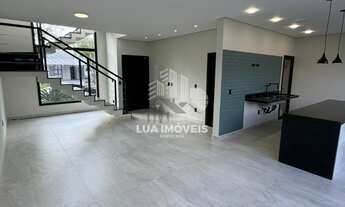 Imagem 7: Lindo sobrado a venda Condomínio Terras de São Francisco, Sorocaba