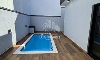 Imagem 7: Linda casa térrea a venda Condomínio Ibiti Reserva, Sorocaba