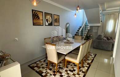 Imagem 6: Lindo sobrado a venda Condomínio Horto Florestal, Sorocaba