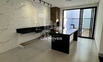 Imagem 4: Linda casa térrea a venda Condomínio Ibiti Reserva, Sorocaba