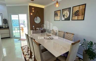 Imagem 5: Lindo sobrado a venda Condomínio Horto Florestal, Sorocaba