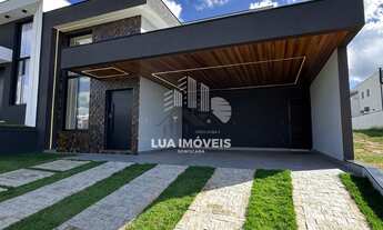 Imagem 2: Linda casa térrea a venda Condomínio Ibiti Reserva, Sorocaba