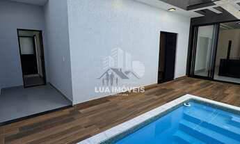 Imagem 5: Linda casa térrea a venda Condomínio Ibiti Reserva, Sorocaba