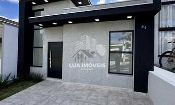 Imagem: Linda casa térrea a venda Condomínio Villagio