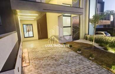 Imagem 7: Linda casa térrea a venda Condomínio Horto Villagio, Sorocaba