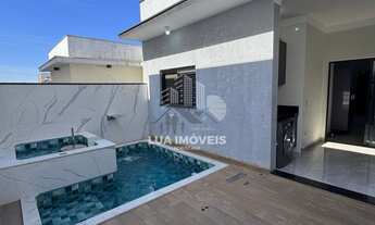 Imagem 1: Linda casa térrea a venda Condomínio Santinon, Sorocaba