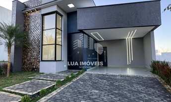 Imagem 3: Linda casa térrea a venda Condomínio Jardim, Sorocaba