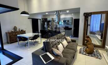 Imagem 5: Linda casa térrea a venda Condomínio Residencial Jardim, Sorocaba