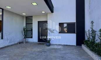 Imagem 3: Linda casa térrea a venda Condomínio Santinon, Sorocaba