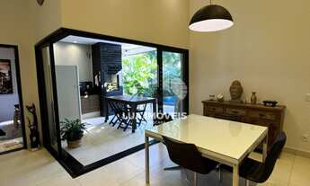 Imagem 7: Linda casa térrea a venda Condomínio Residencial Jardim, Sorocaba