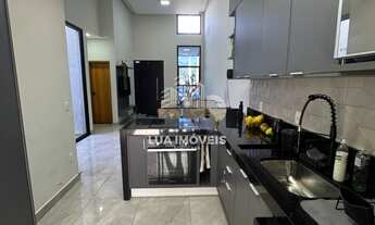 Imagem 6: Linda casa térrea a venda Condomínio Santinon, Sorocaba