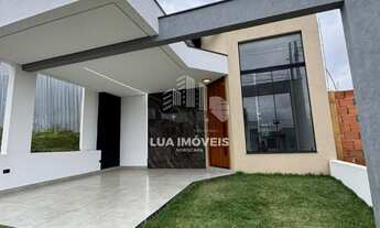 Imagem: Linda casa térrea a venda Condomínio Horto