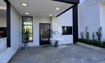 Imagem 2: Linda casa térrea a venda Condomínio Santinon, Sorocaba