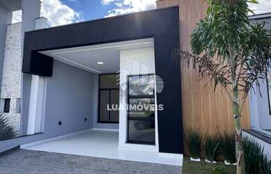 Imagem 4: Linda casa térrea a venda Condomínio Villagio Ipanema, Sorocaba