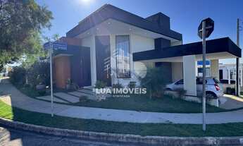 Imagem 3: Linda casa térrea a venda Condomínio Residencial Jardim, Sorocaba