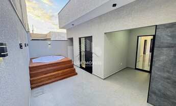 Imagem 4: Linda casa térrea a venda Condomínio Horto Florestal 2, Sorocaba