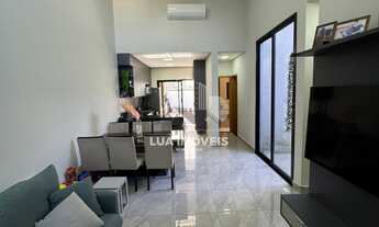 Imagem 4: Linda casa térrea a venda Condomínio Santinon, Sorocaba