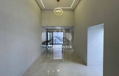 Imagem 2: Linda casa térrea a venda Condomínio Villagio Ipanema, Sorocaba