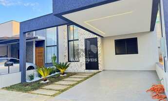 Imagem 3: Linda casa térrea a venda Condomínio Horto Florestal 2, Sorocaba