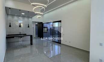 Imagem 2: Linda casa térrea a venda Condomínio Jardim, Sorocaba